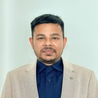 Mriganka Shekhar Saha
