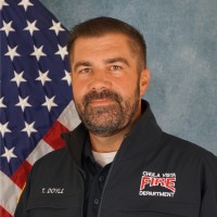 Thomas P. Doyle, MPA