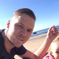 Kristoffer Holmberg
