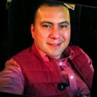 Israel Rosas