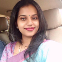 Rukmani Jaganathan