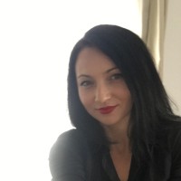 Cristiana Cernea
