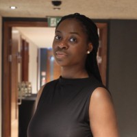 Faith Igbinovia Etse
