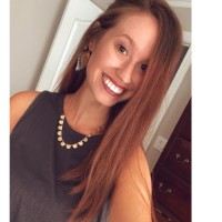 Kaitlyn Spence