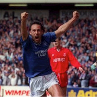 Mark Hateley