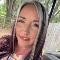 Michelle Johnson, Cpp