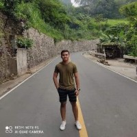 Maurish Karunungan
