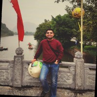 Siddharth Kaswan