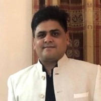 Sanjay Bhandari