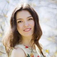 Daria Borodina