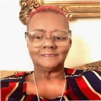 Cynthia Caldwell