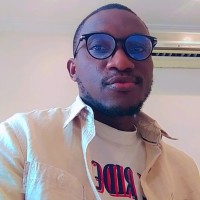Bilesanmi Kehinde