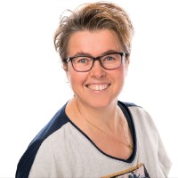 Jacqueline Engbers