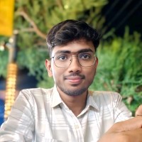 ヴィカシュ Vikash Kushwaha