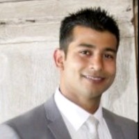 Vikas Kumar
