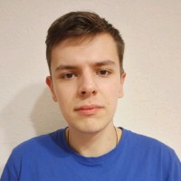 Oleksii Bubenko