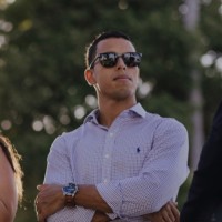 Robspierre Oliveira