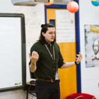 Peter Rosenberger