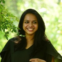 Ganga Mohandas