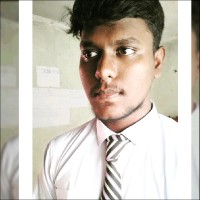 Dhatchinamoorthy M
