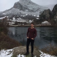 Ali KURNAZ