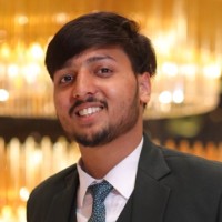 Chirag Goyal