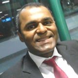 Sergio de Matos