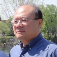 Nan Wang