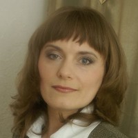 Olena Vinytska