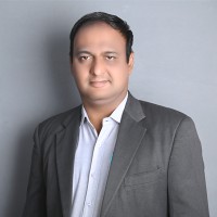 Shirish Rao