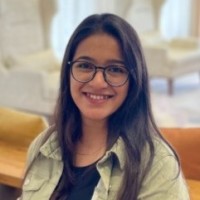 Ankita Somani