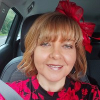 Lynne Vaughan
