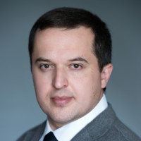 Leonid Kushnir