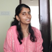 Harini Saravanan