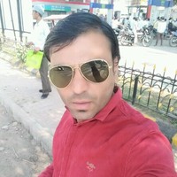 Shailesh Desai