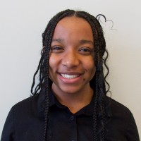 Joy Hendrix