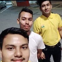 Mohammad Ariff