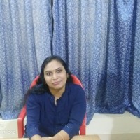 Saranya K R