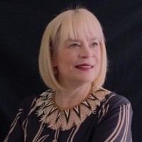 Nancy Sievert