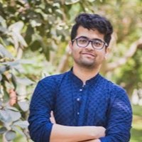 Saksham Gupta