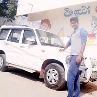 Venkatesh Methuku
