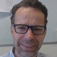 Nico Smit