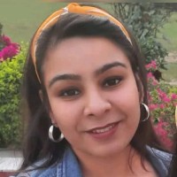 Dr. Supriya Elizabeth Paul