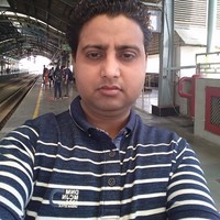 Gaurav Sharma