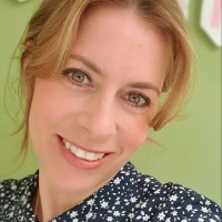Susanne Gilliver