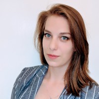 Christina Pidgeon