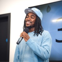 Jude Ayim-Owusu
