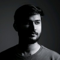 Ebin Varghese