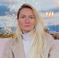 Maiko Khutiashvili