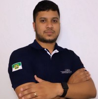 Hallyson De Lima Representações